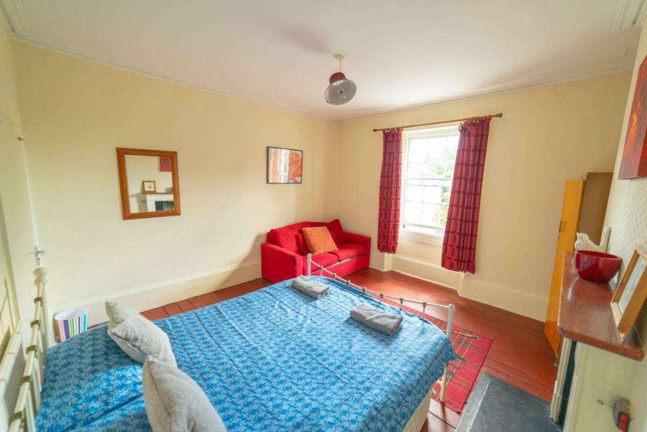 Stag And Hen Friendly House With Parking Holiday home