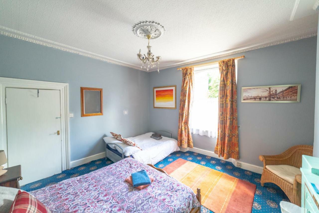 Holiday home Stag And Hen Friendly House With Parking *