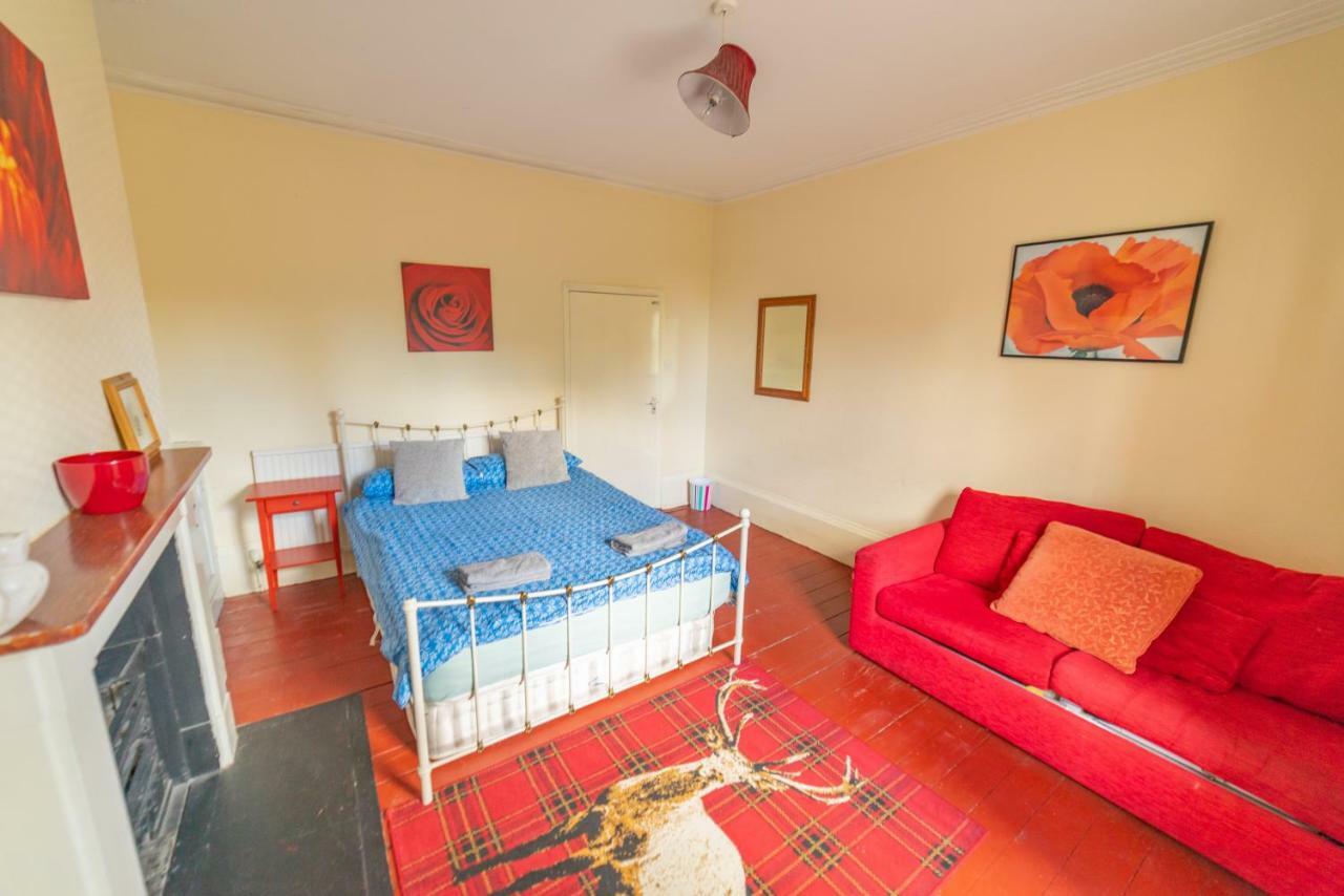 Stag And Hen Friendly House With Parking *
