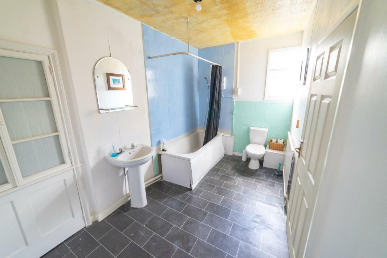 Stag And Hen Friendly House With Parking * Bath