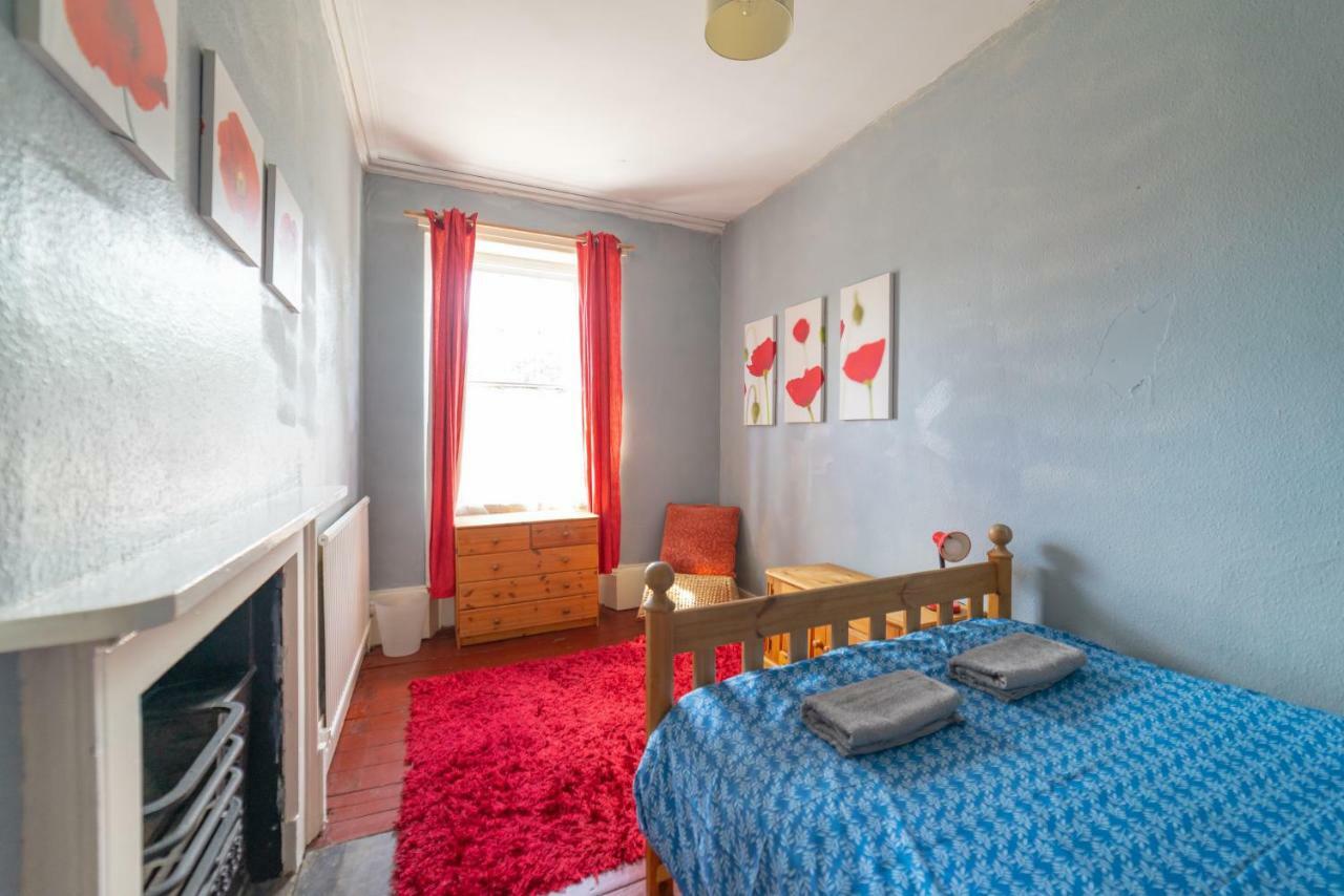 Stag And Hen Friendly House With Parking Holiday home *