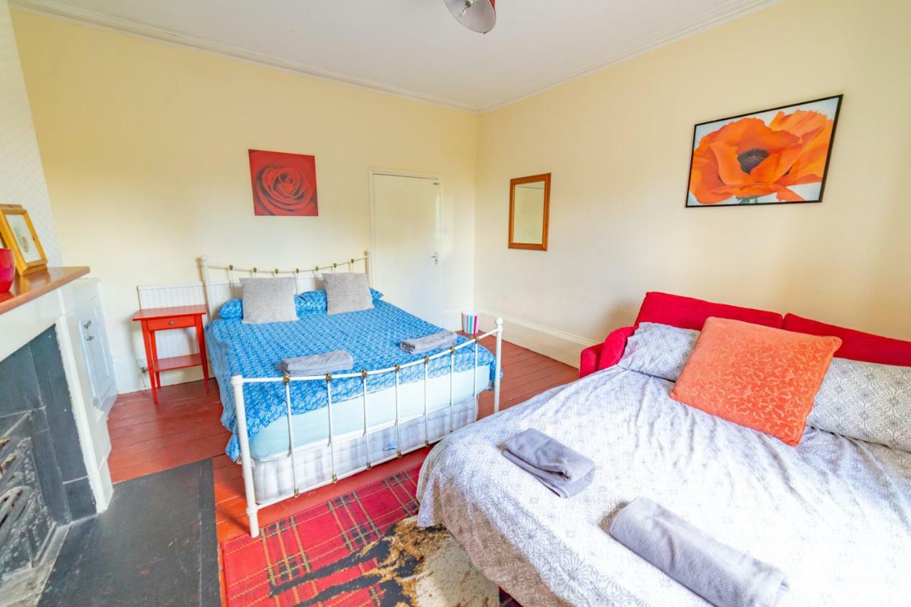 Stag And Hen Friendly House With Parking