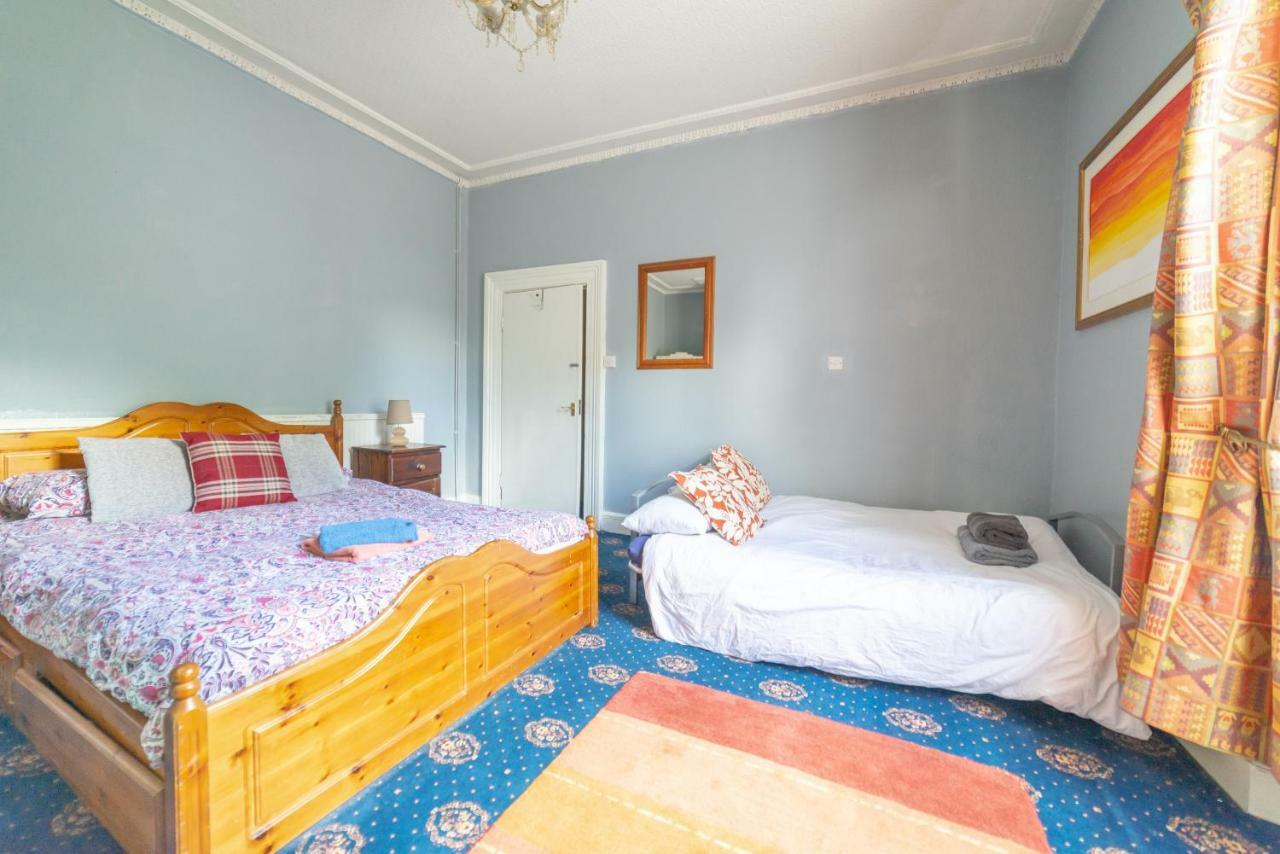 Stag And Hen Friendly House With Parking Bath