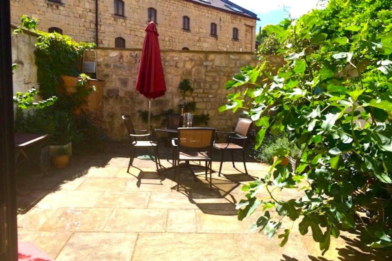 Holiday home Lauras Townhouse Thomas Street Townhouse *