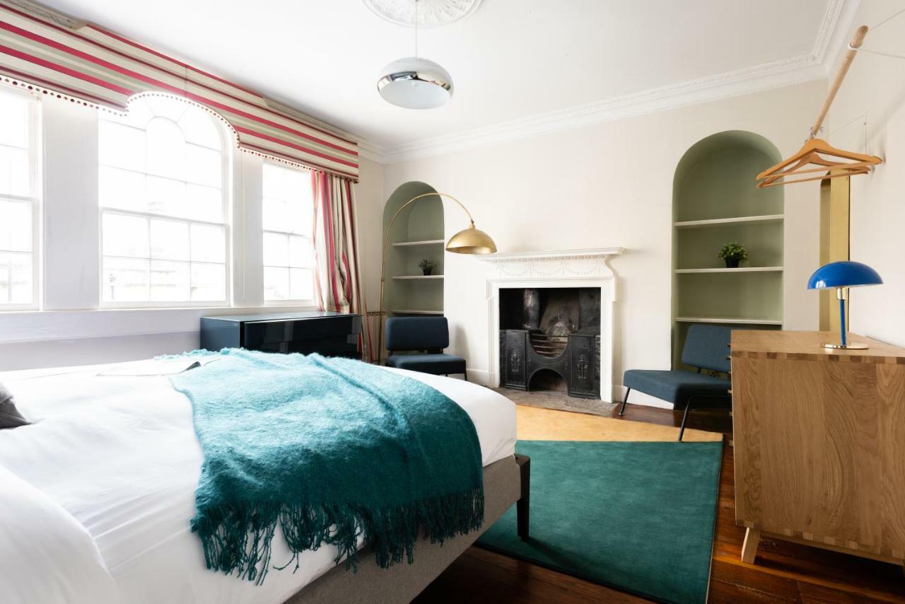 The Georgian Greenhouse - Delightful 4bdr House Apartment *