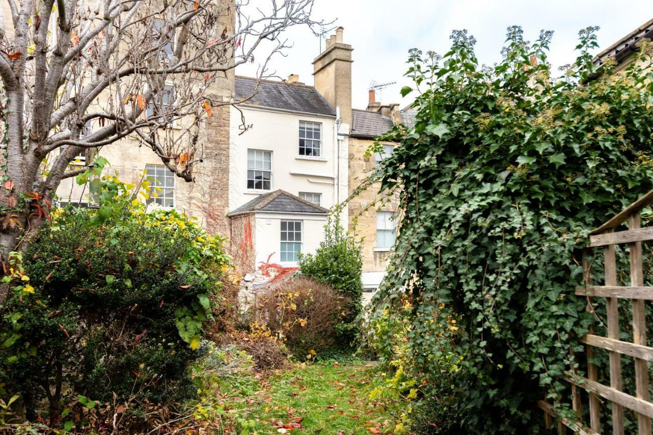 The Georgian Greenhouse - Delightful 4bdr House *