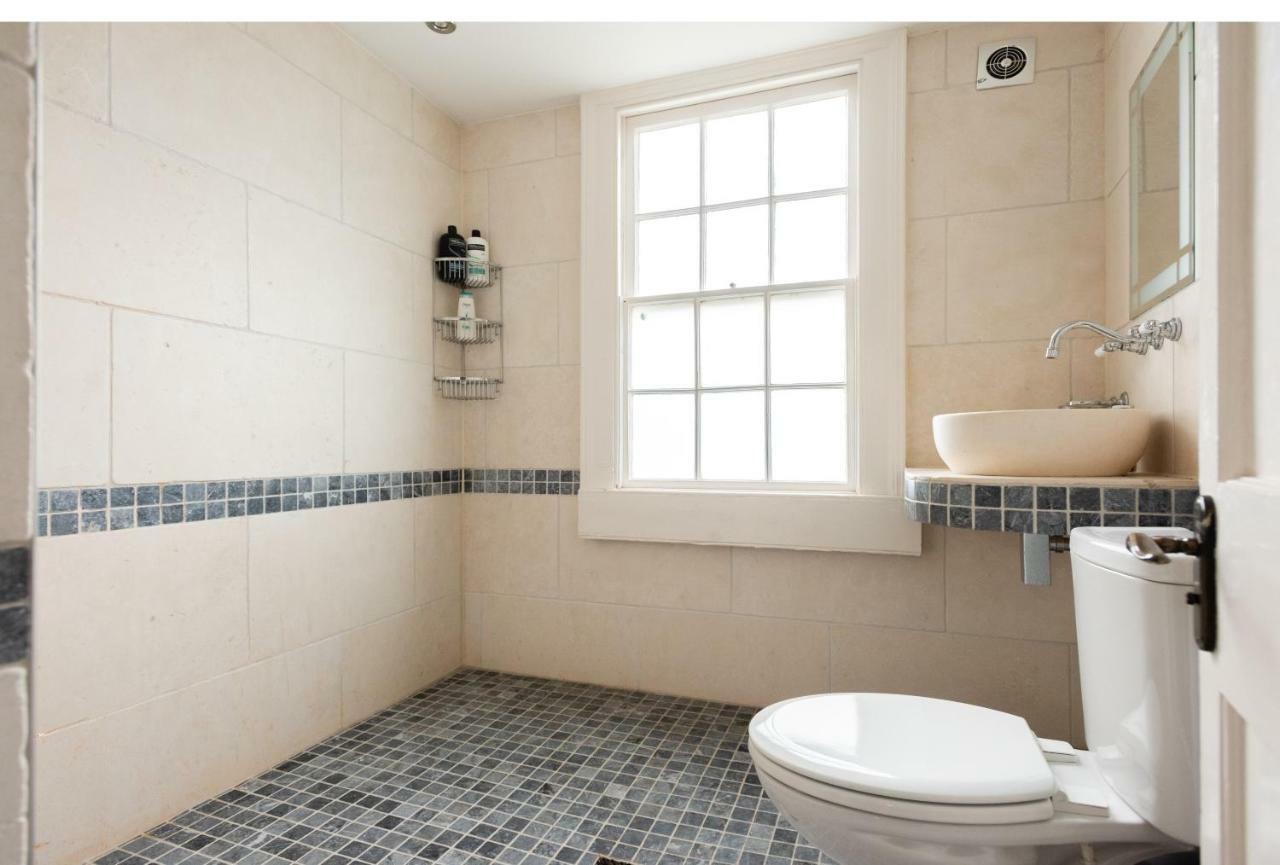 Apartment The Georgian Greenhouse - Delightful 4bdr House Bath