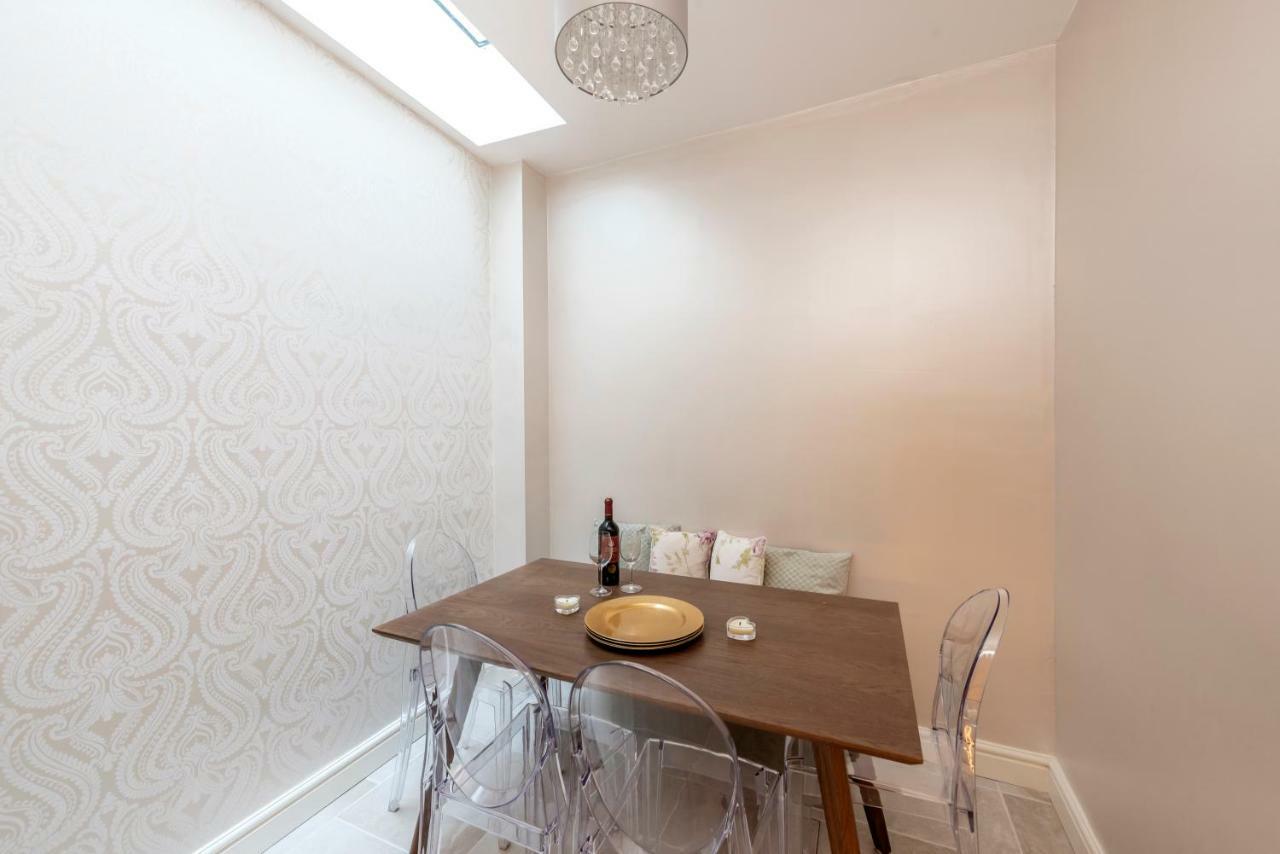 Chatham House - Central Townhouse * Bath