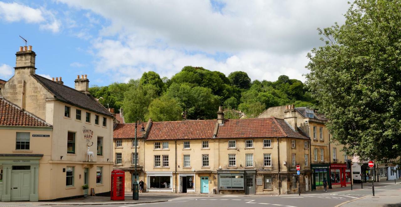 Southcot Place * Bath