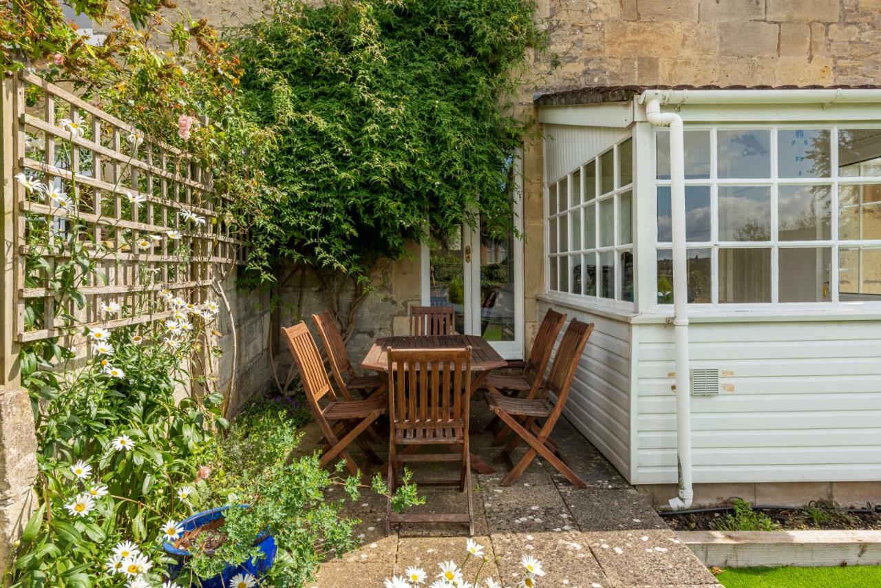 Wellsway House Bath