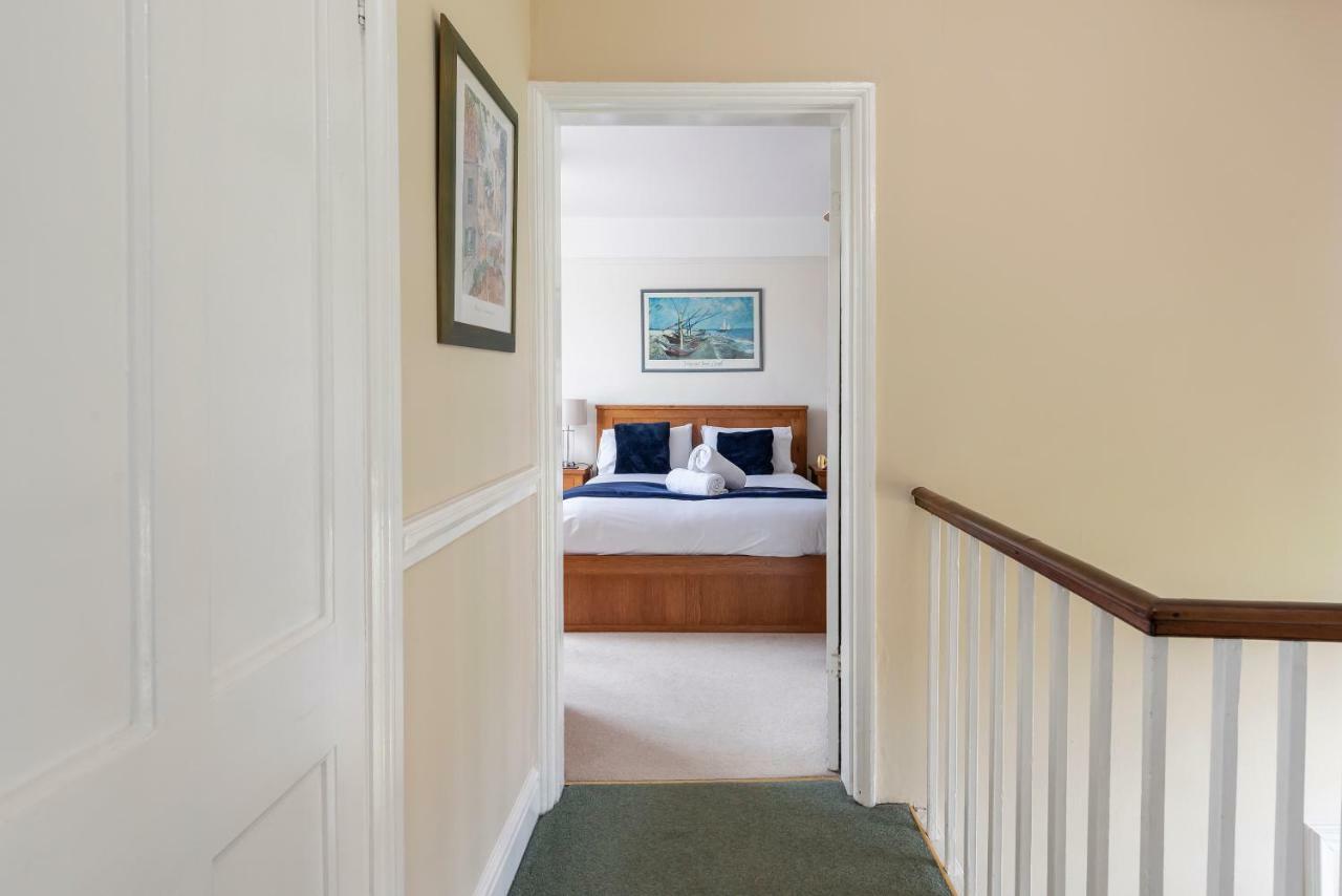Wellsway House Holiday home Bath
