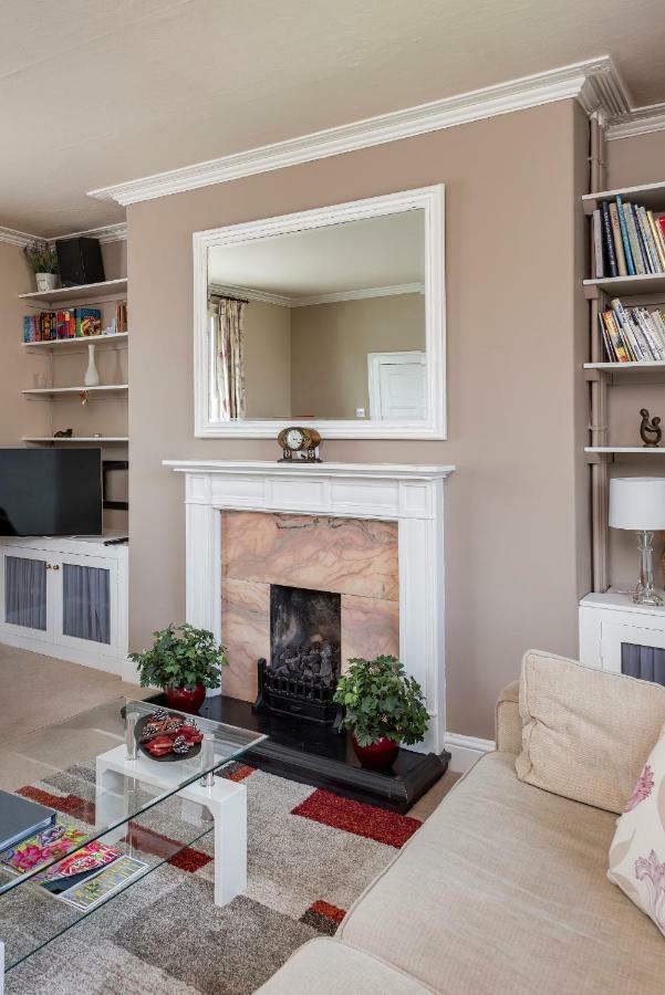 Wellsway House Holiday home Bath