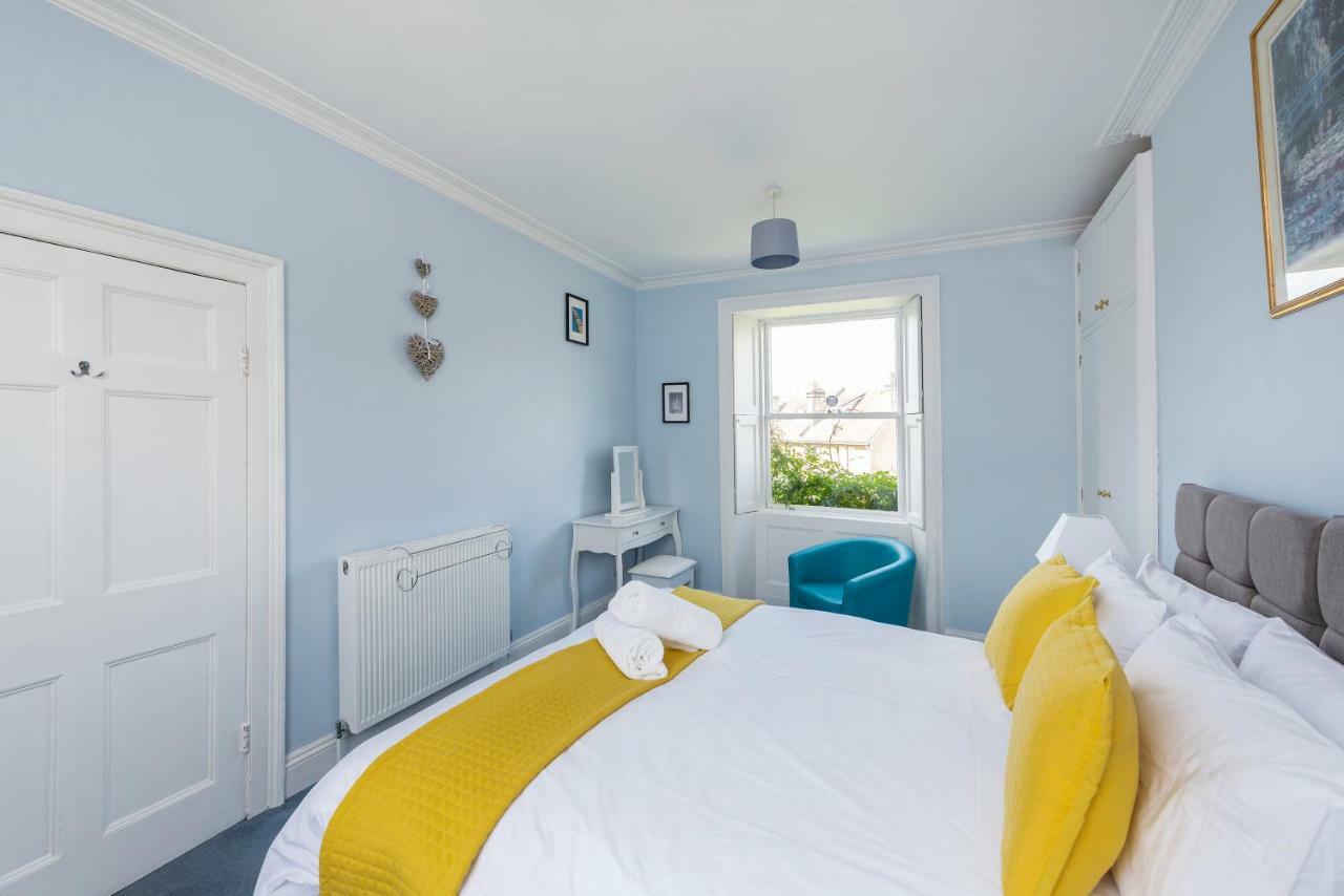 Holiday home Wellsway House Bath