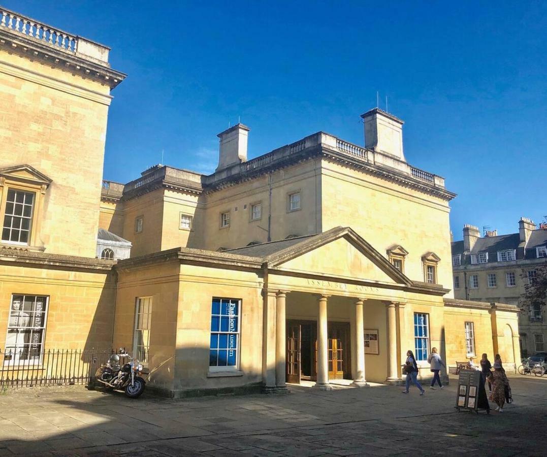 Holiday home Lauras Townhouse Thomas Street Townhouse Bath