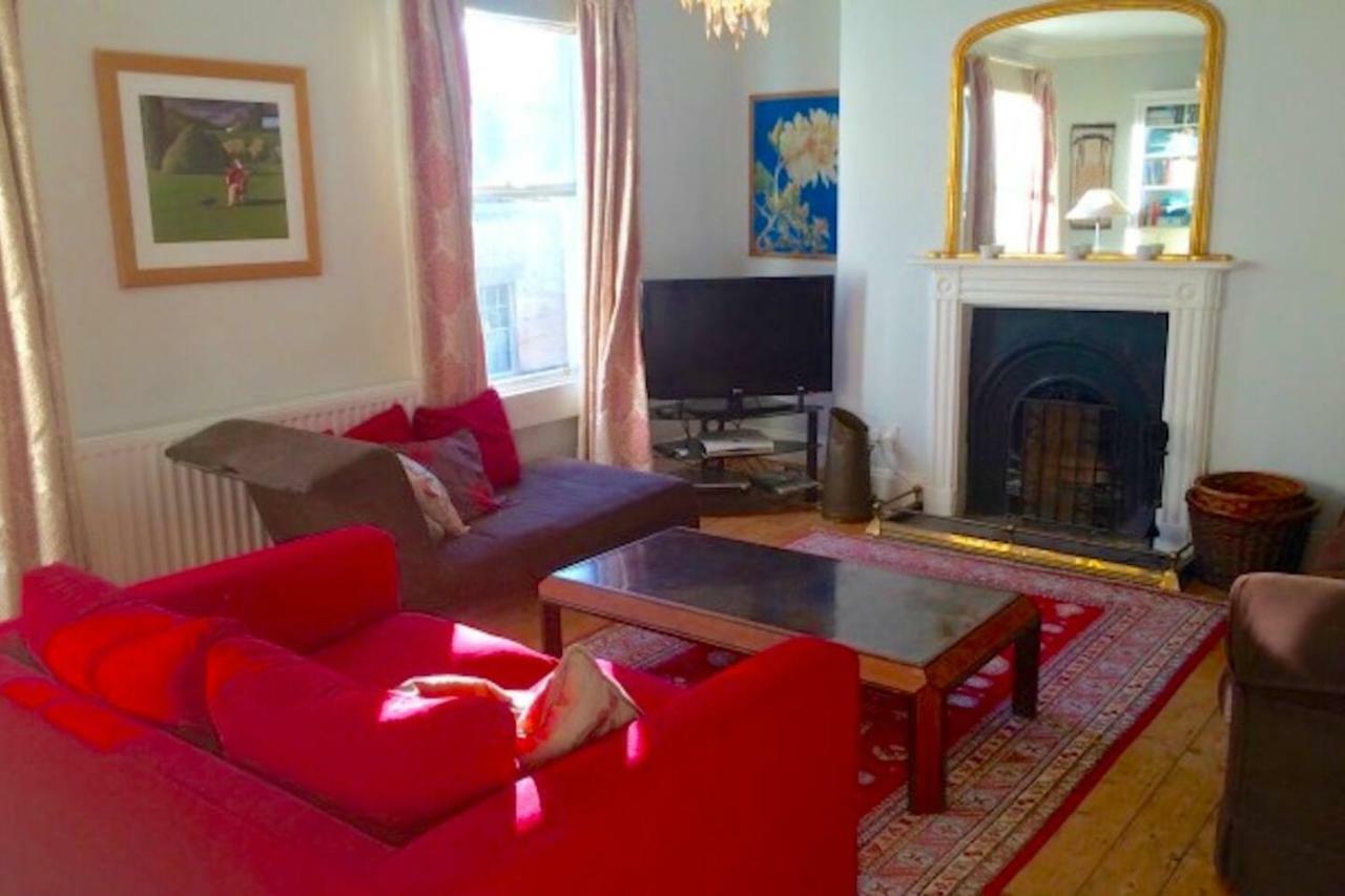 Lauras Townhouse Thomas Street Townhouse Holiday home *