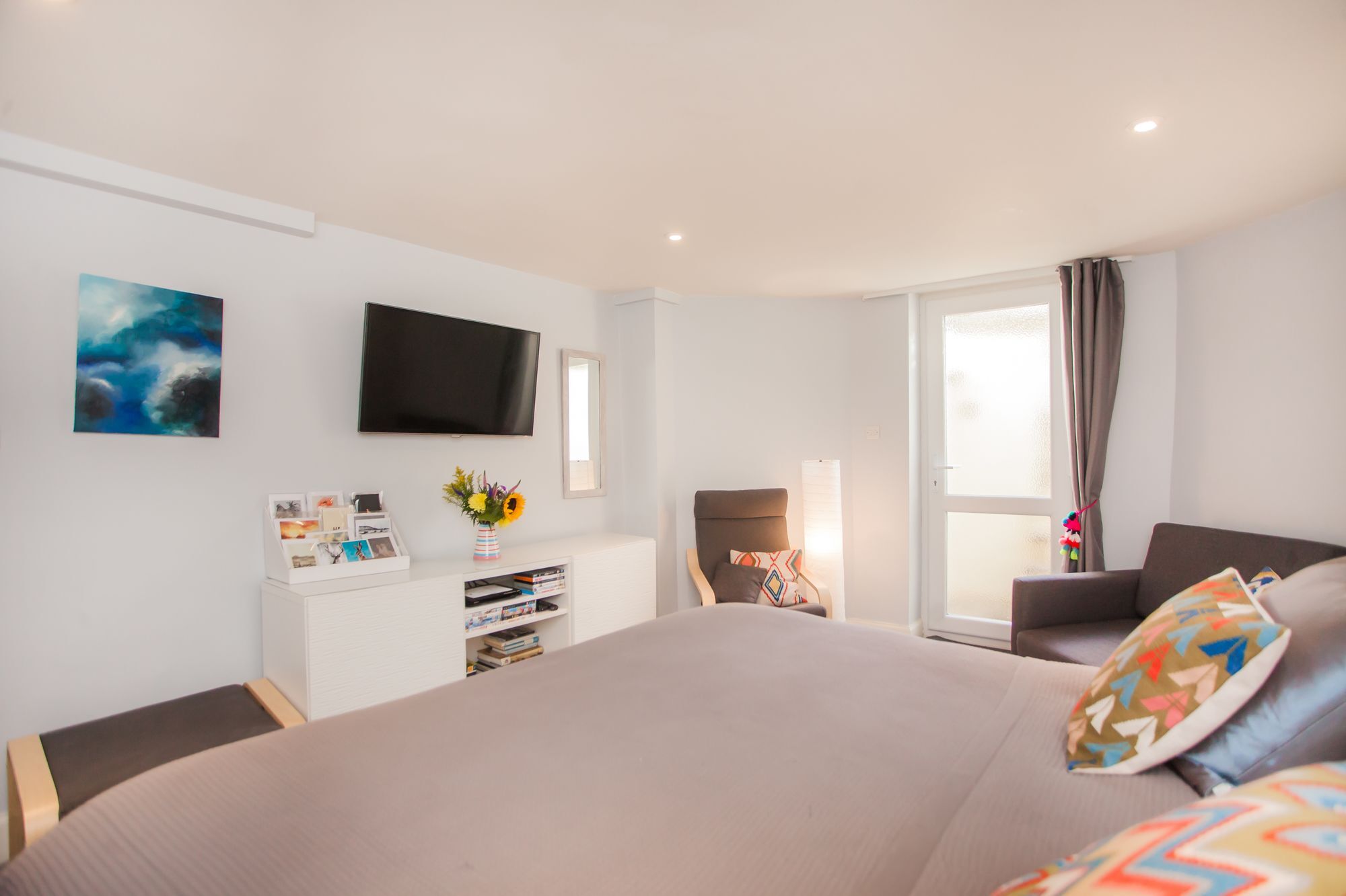 Apartment Panda Sanctuaries *