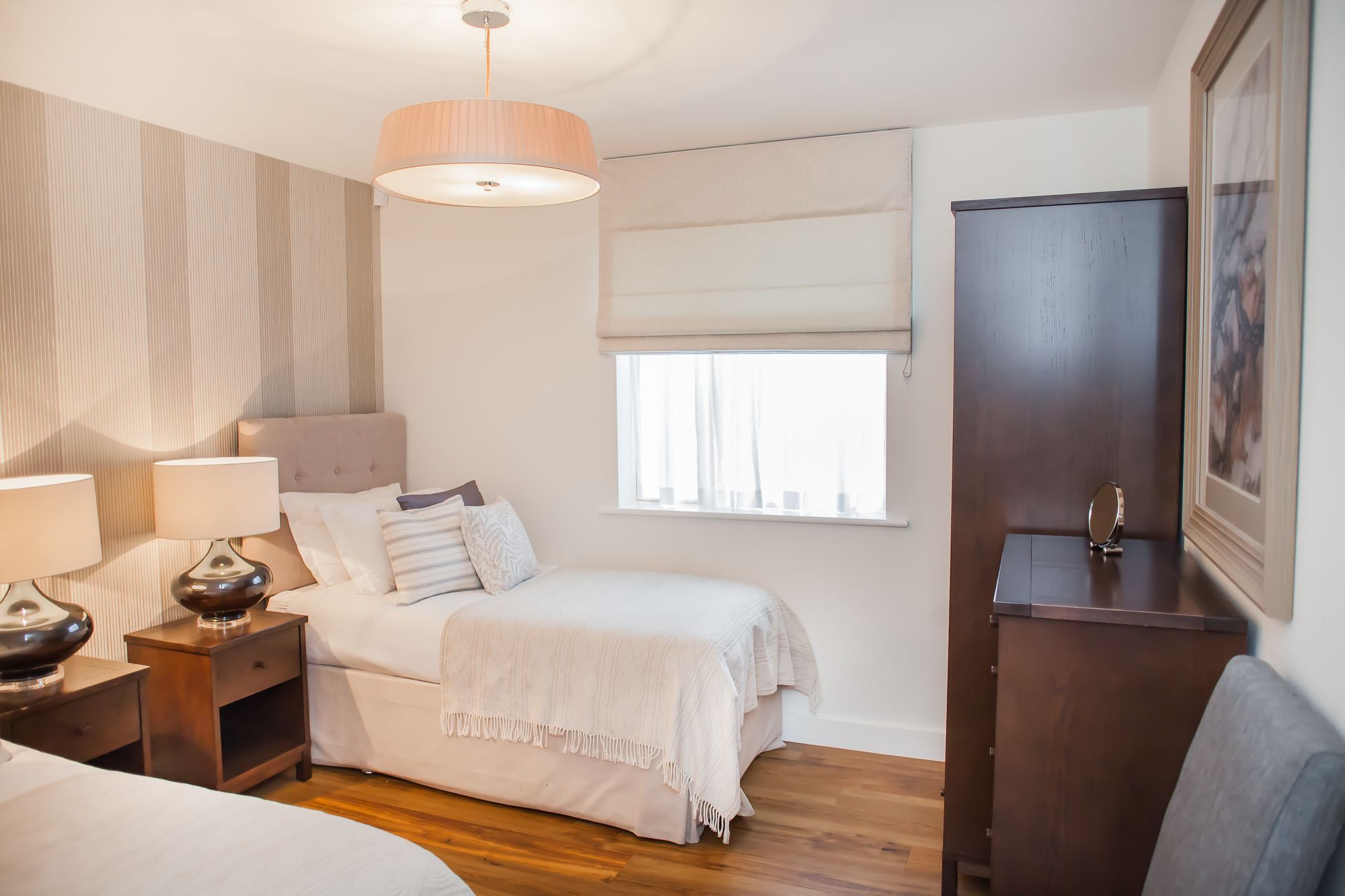 Panda Sanctuaries Apartment *