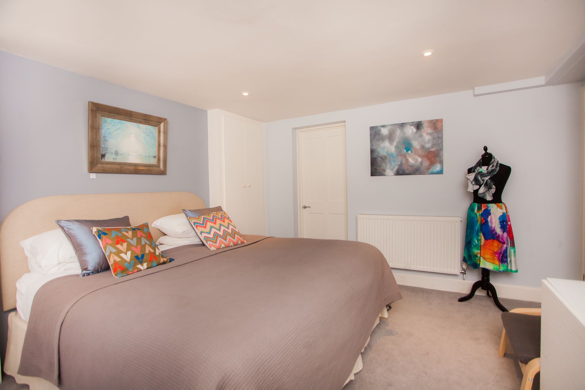 Apartment Panda Sanctuaries *