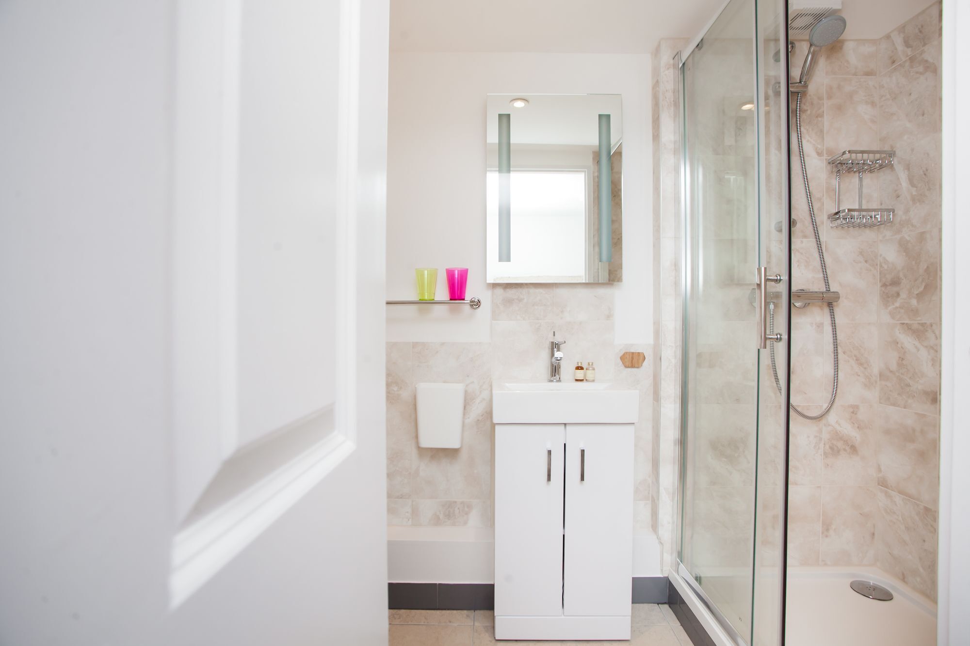 Apartment Panda Sanctuaries