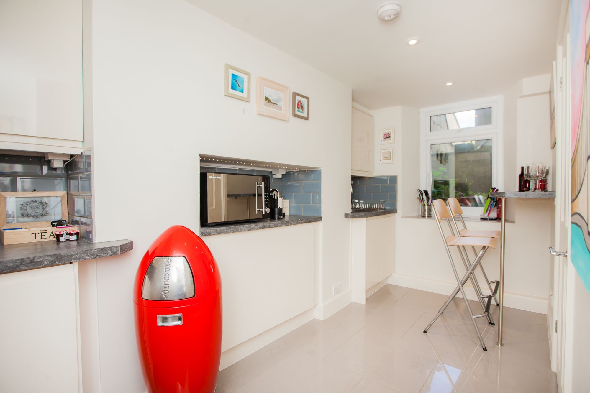 Apartment Panda Sanctuaries *