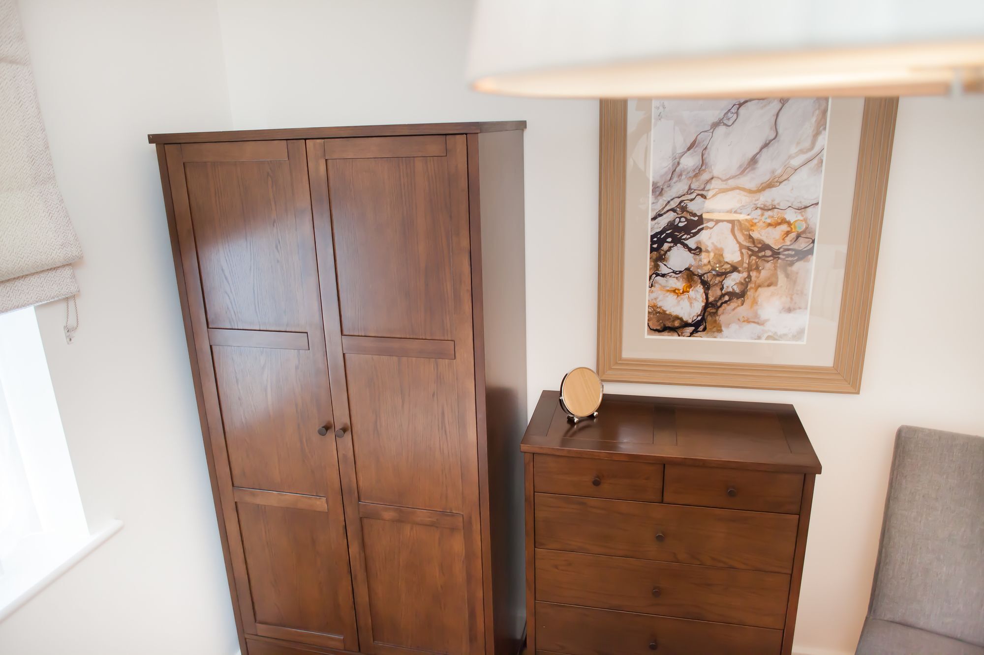 Panda Sanctuaries Apartment *
