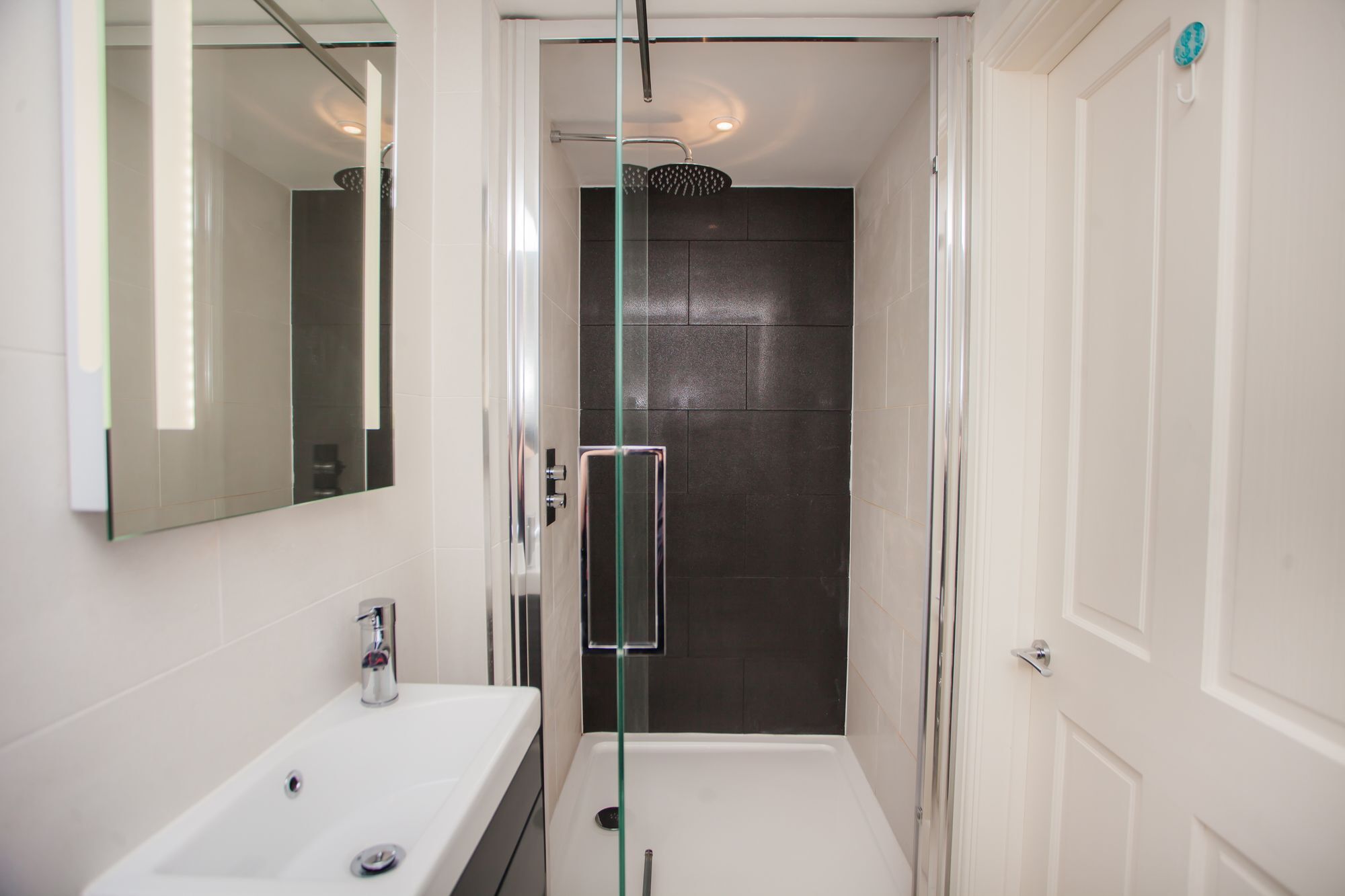 Apartment Panda Sanctuaries *