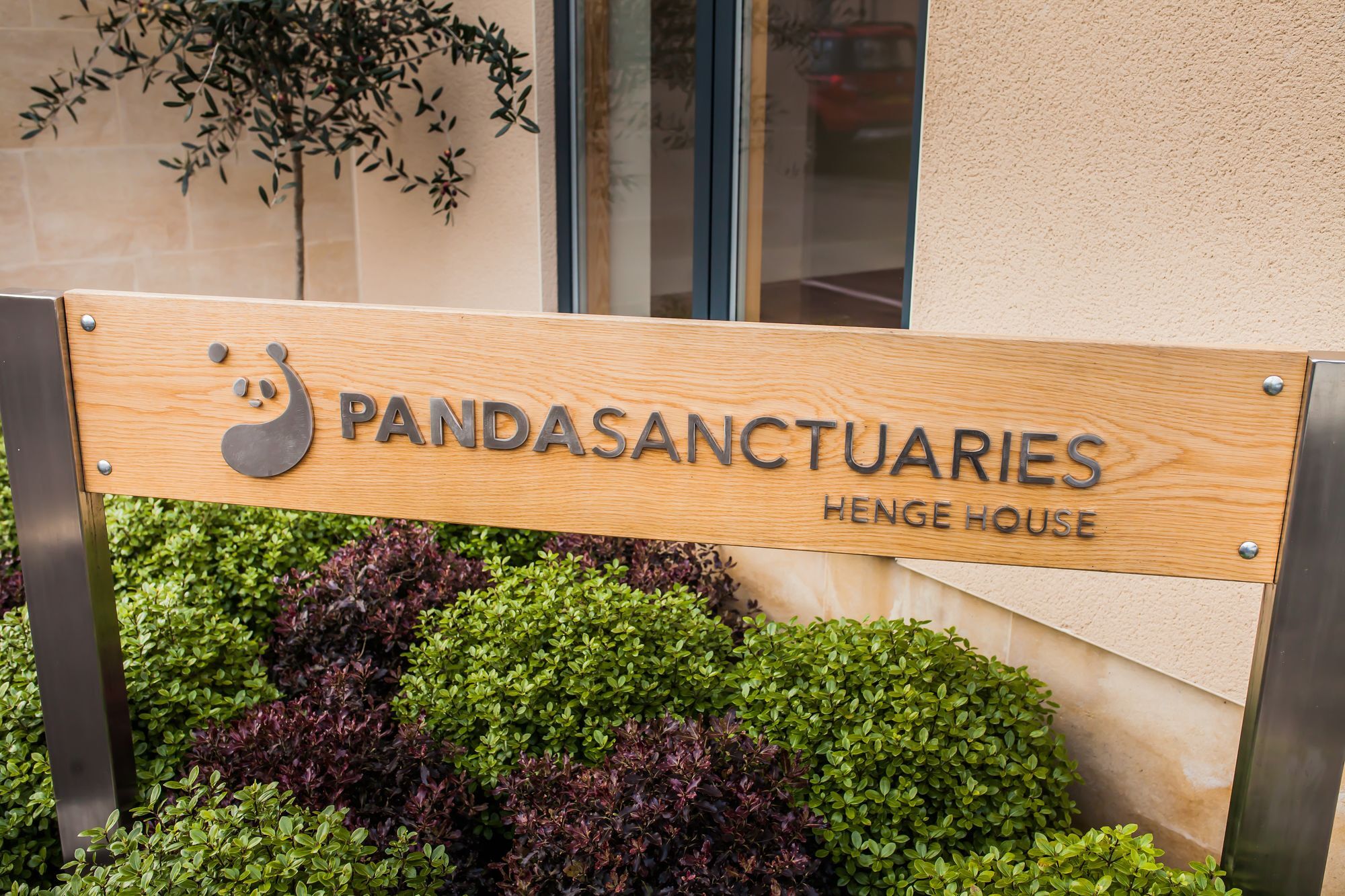 Apartment Panda Sanctuaries Bath