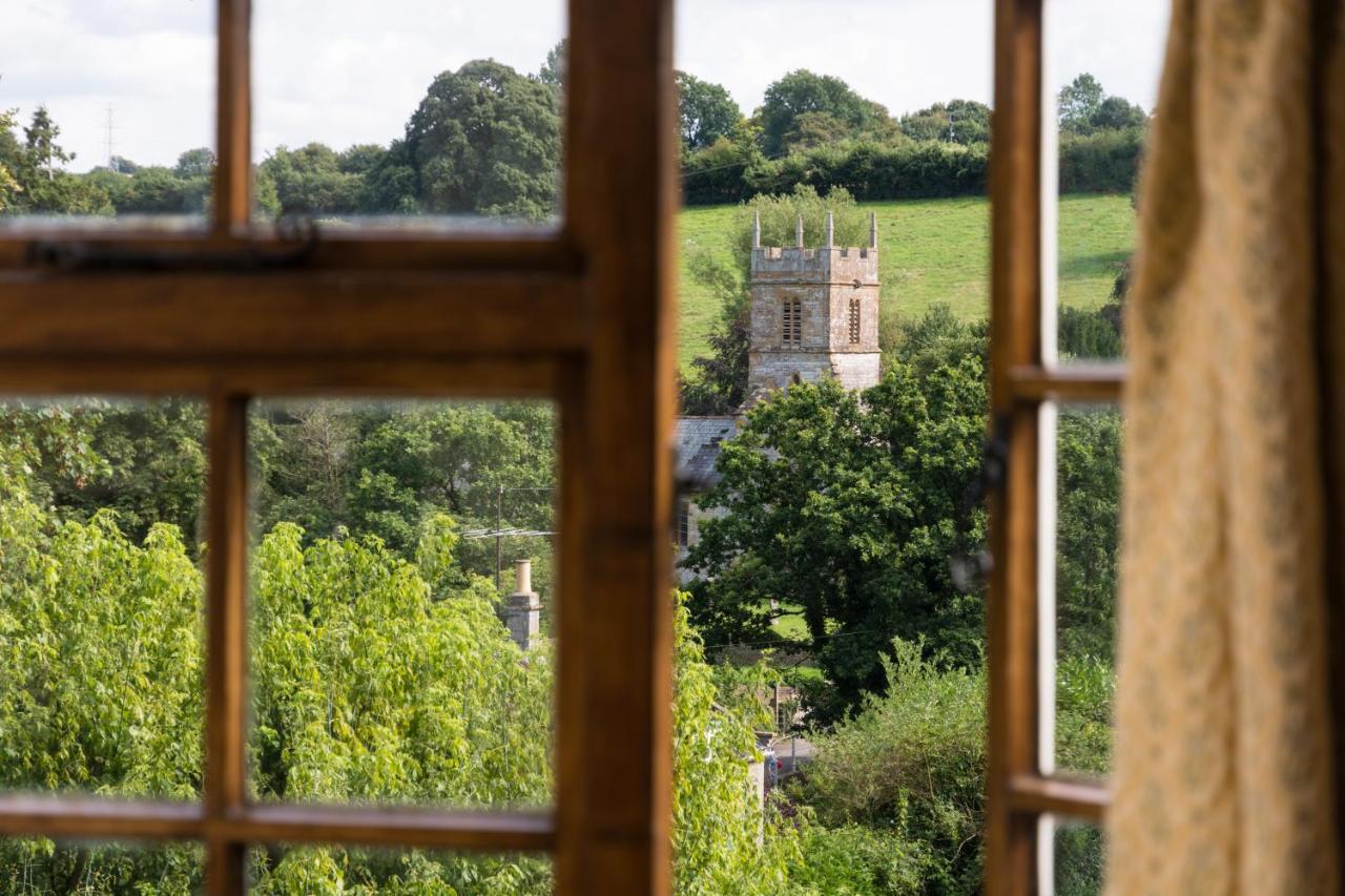 Lavender Bed & Breakfast 5*