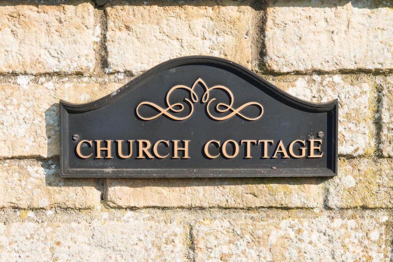Church Holiday home