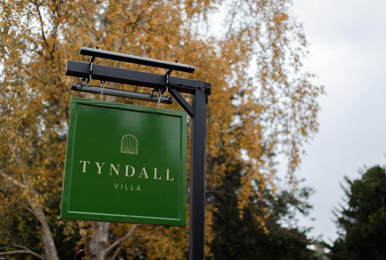Tyndall Boutique 4* Bath