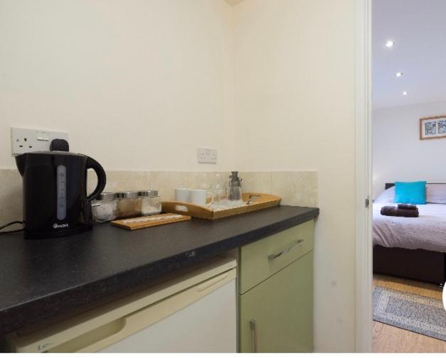 Alexandra Annexe Apartment