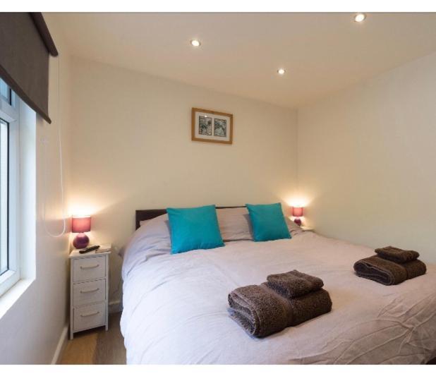 Alexandra Annexe Apartment *