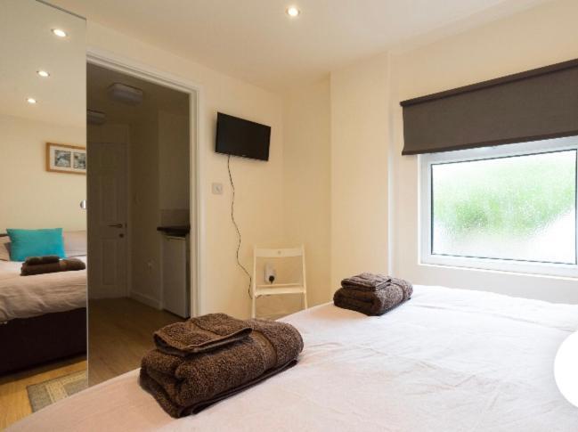 Apartment Alexandra Annexe *