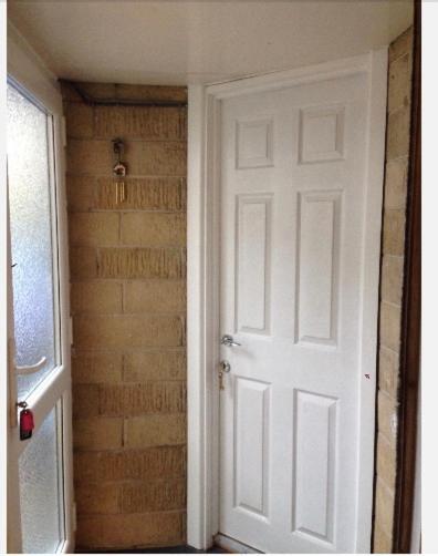 Apartment Alexandra Annexe Bath