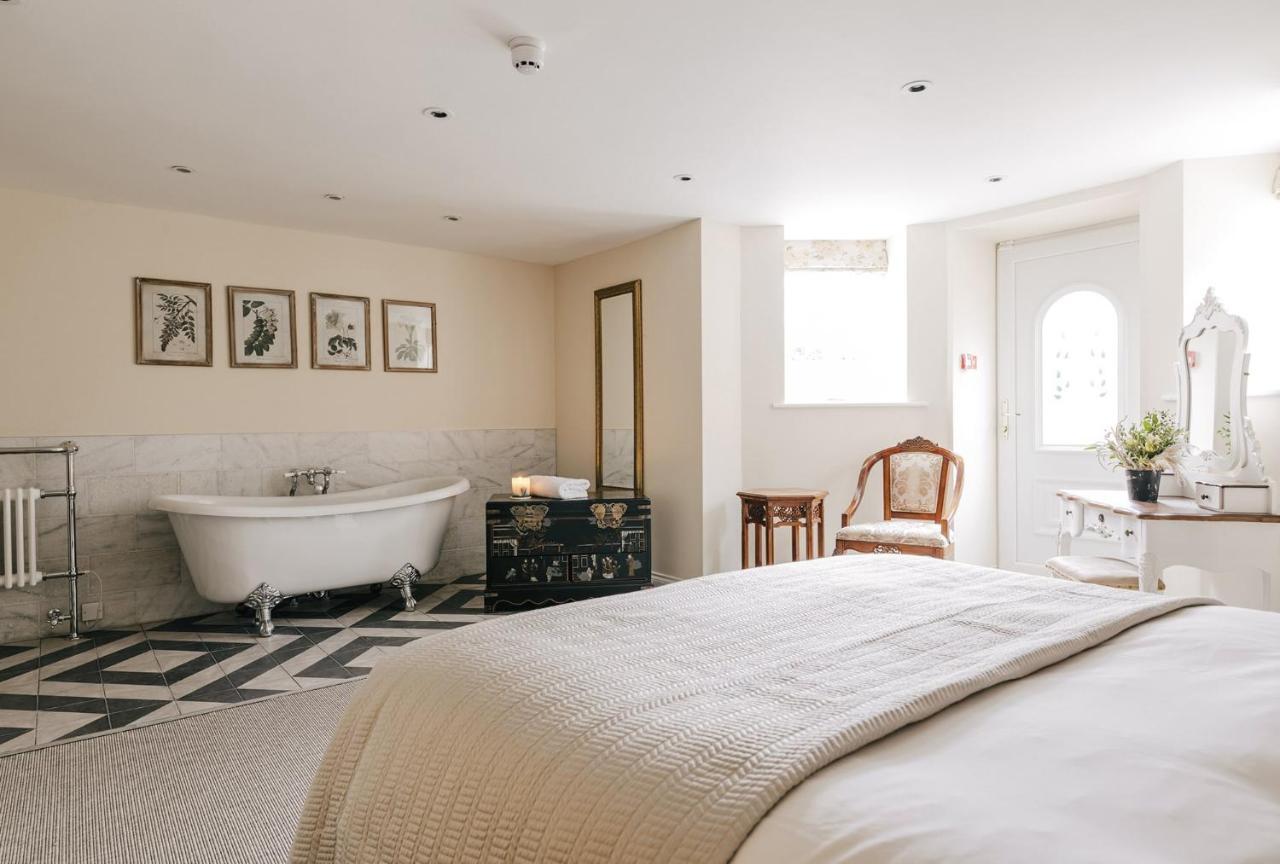 Tyndall Boutique 4* Bath