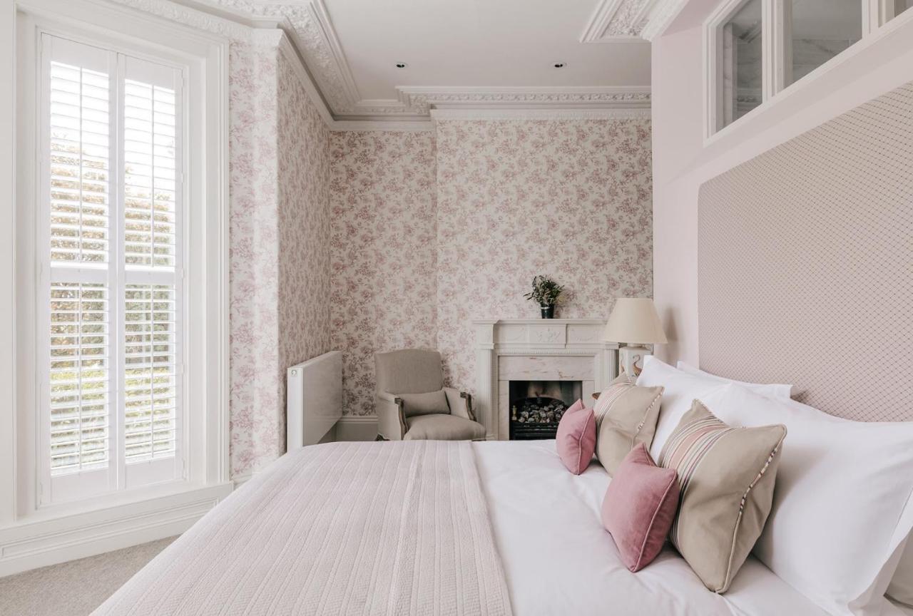 Tyndall Boutique 4*