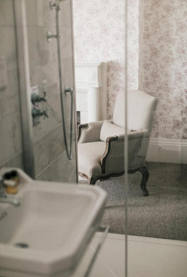 Tyndall Boutique Guest house