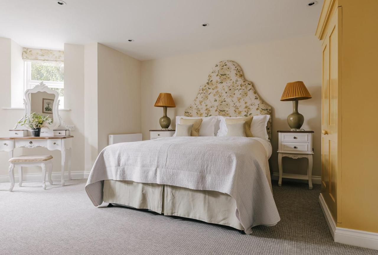 Tyndall Boutique Guest house Bath