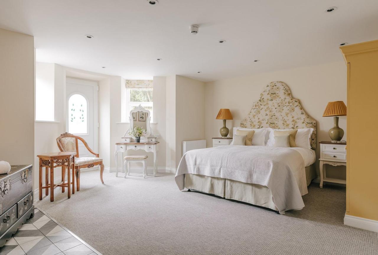 Tyndall Boutique Guest house Bath
