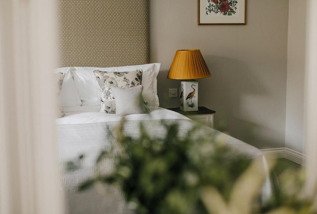 Guest house Tyndall Boutique Bath