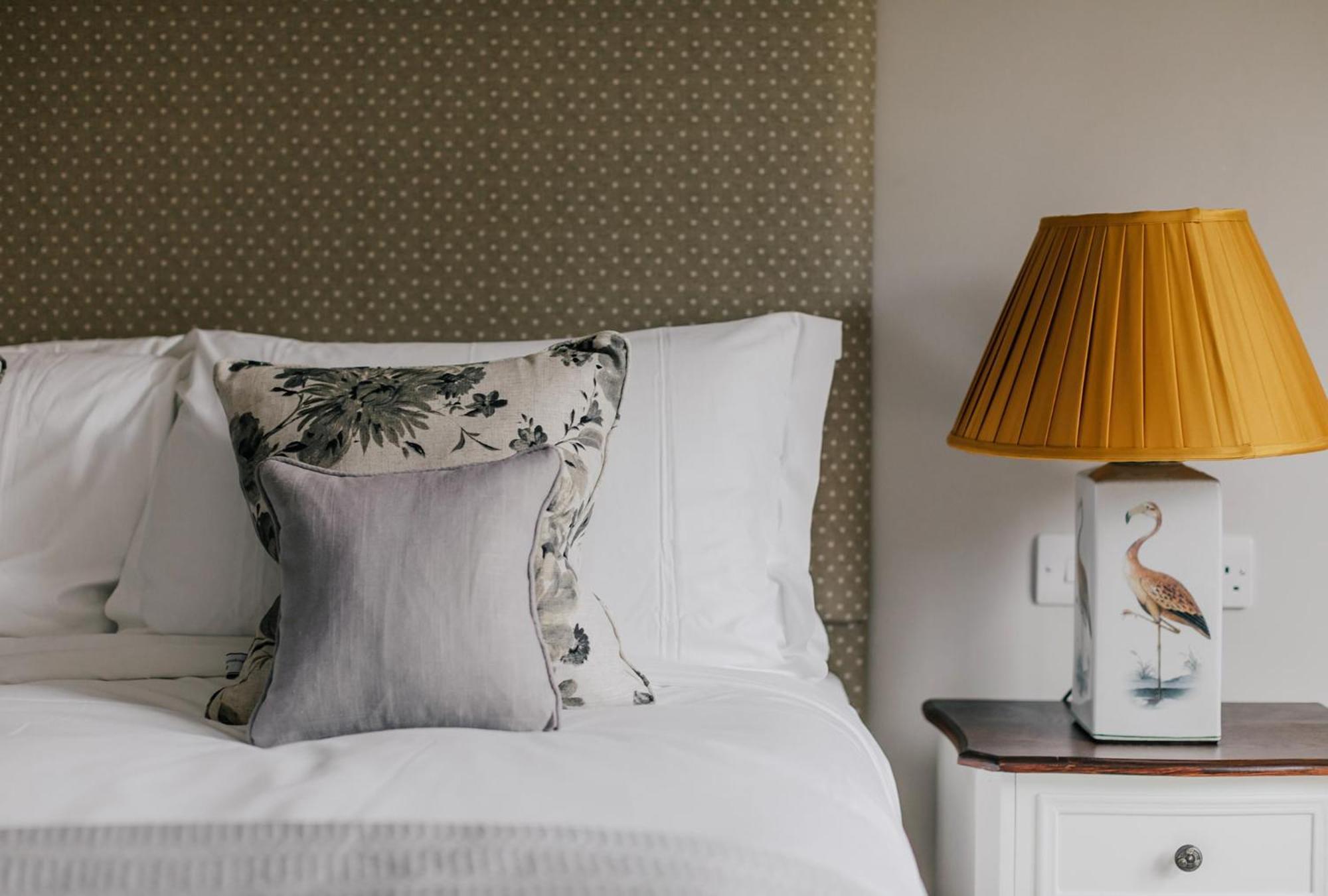Guest house Tyndall Boutique Bath