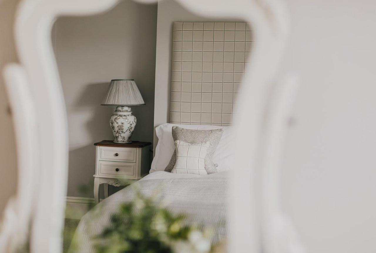 Tyndall Boutique 4* Bath