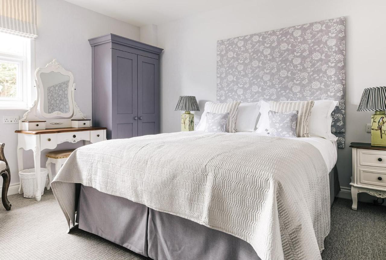 Tyndall Boutique 4*