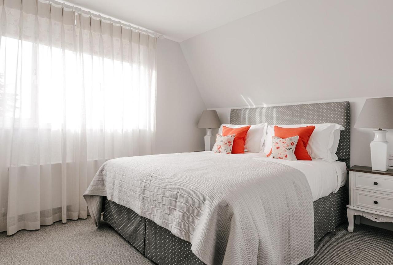 Tyndall Boutique 4*