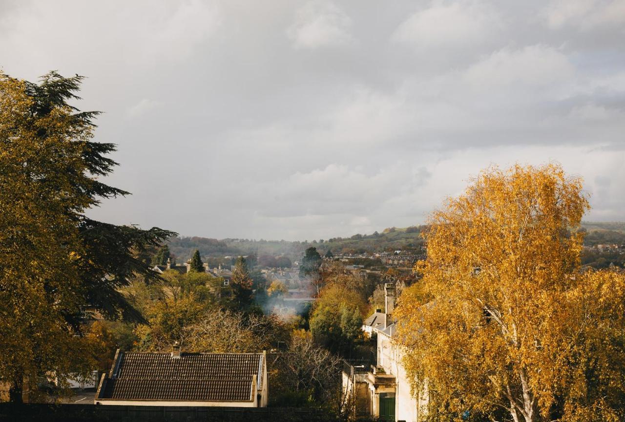 Tyndall Boutique 4* Bath