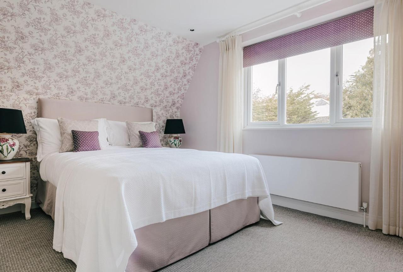 Tyndall Boutique Guest house 4*