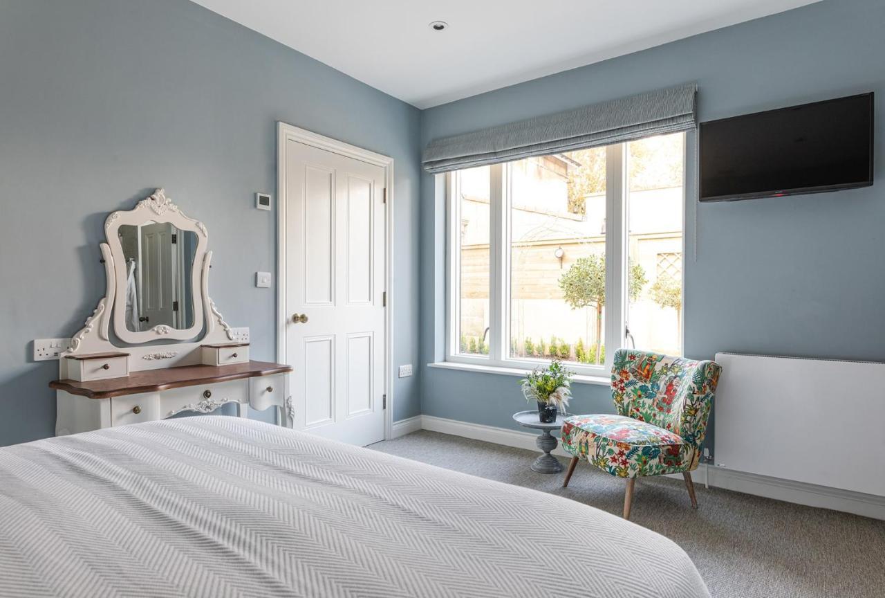 Tyndall Boutique Guest house Bath