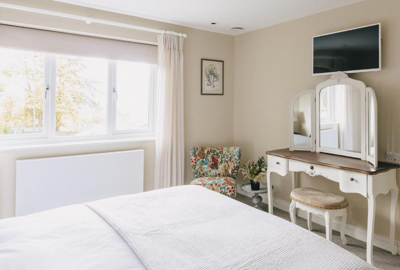 Tyndall Boutique Guest house Bath
