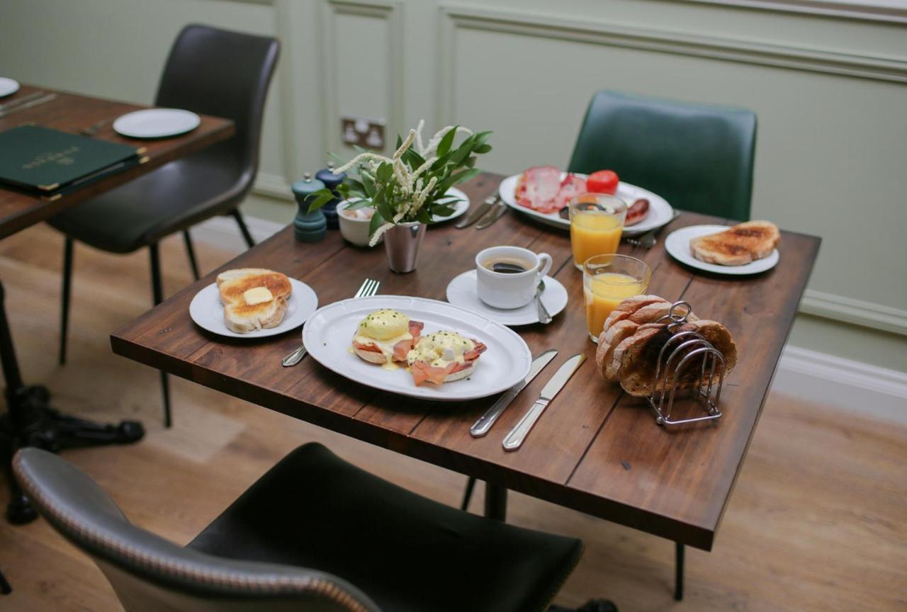 Tyndall Boutique Guest house 4*
