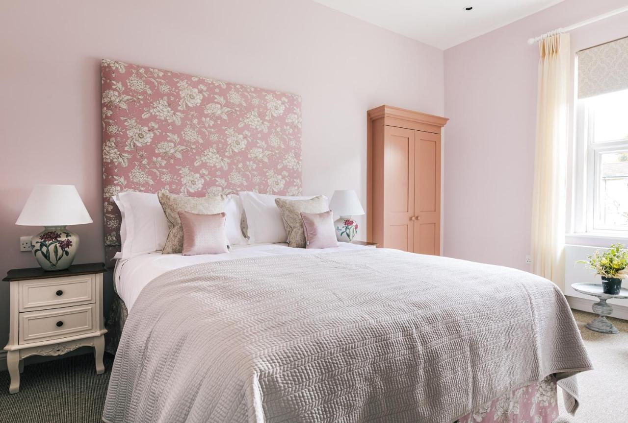 Tyndall Boutique Guest house Bath